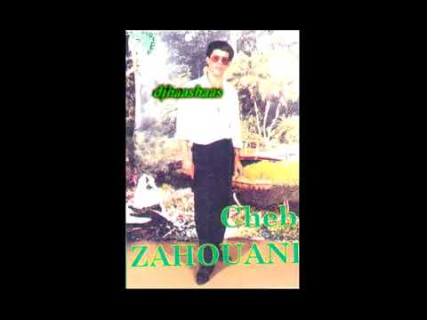 الشاب زهواني يا مول الطاكسي Cheb Zahouani Ya Moul Taxi