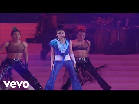 陳慧琳 花花宇宙