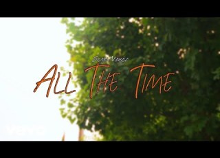 Seyi Vibez All The Time Official Video
