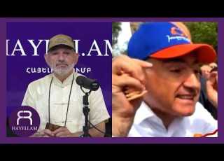 ՈՒՂԻՂ Ռուսաստանը Փաշինյանին հիստերիայի մեջ է գցել օրեր են մնացել Տիգրան Չոբանյան