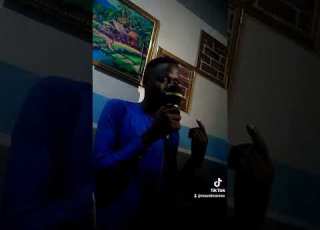  Bakin Rai Bakin Fama By Smart Hassan