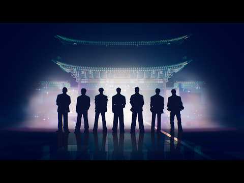 BTS Arirang Animation Trailer What Is Your Love Song