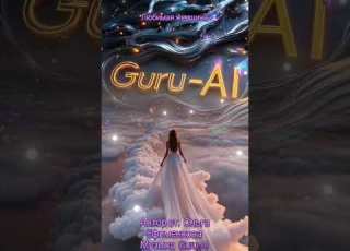 Любимая женщина Guru AI Ольга Ефименкова