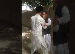 خوده با درمندر نزنین او مردم Joke Funny Comedyvideo Afghanistan Calculus
