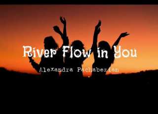 River Flows In You Deep House Remix Alexandre Pachabezian