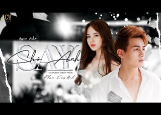 CHO ANH SAY PHAN DUY ANH OFFICIAL MUSIC VIDEO
