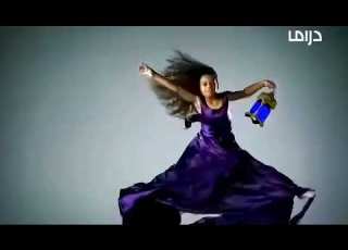 MBC DRAMA IDENT 2 RAMADAN 2012 REMAKE