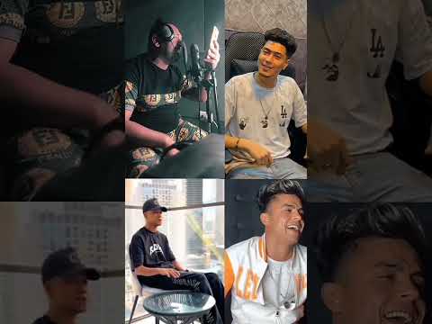 ترددات اسمع مين يكسب و مودي امير حمو الخلاف عصام صاصا رحال اكسبلور امين Mody Amin Sesa المغربي