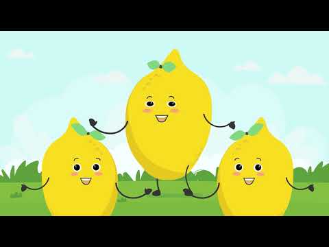 أغنية حرف ل ليمون