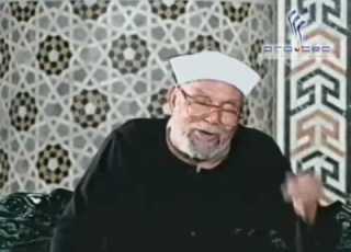 خواطر سورة فصلت للشيخ محمد متولي الشعراوي الحلقة 6