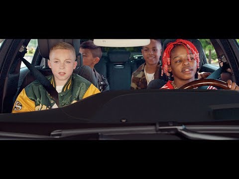 MACKLEMORE FEAT LIL YACHTY MARMALADE OFFICIAL MUSIC VIDEO