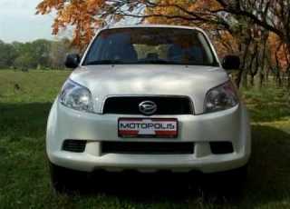  DAIHATSU Terios Motopolis