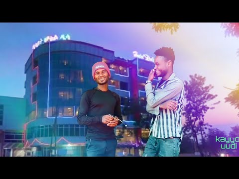 New Ethio Gedeo Comedy XINNIGO