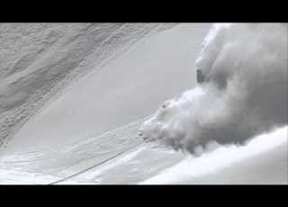  Sverre Liliequist Big Mountain Run 2 Swatch Skiers Cup 2013