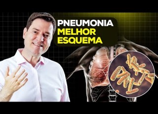  PAC No Adulto CRB 65 Antibiótico Inicial E Quando Internar