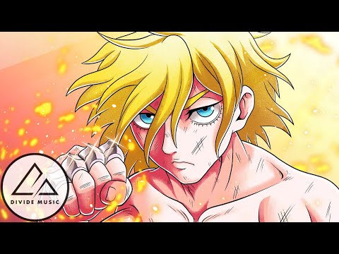 ADAM SONG Last One Standing Divide Music Record Of Ragnarok Shuumatsu No Valkyrie