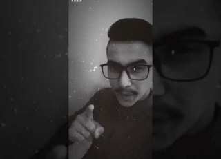 الشاعر سجاد الشمري محد فكدني