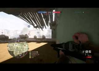  BF1 وينك يابواق