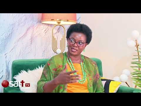 The Way 8th March 2026 Ne Pastor Aloysious Bujjingo Wamu Ne Suzan Makula Bujjingo