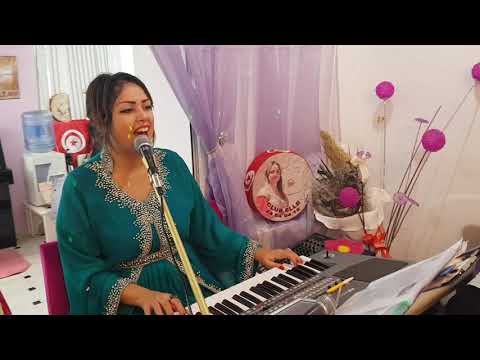 صلي على سيدي النبي CLUB ELLE RAHMA BEN AFFANA