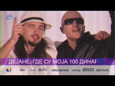 Sanjin Youthman Feat Joey Fever Pijem Viski Official Video