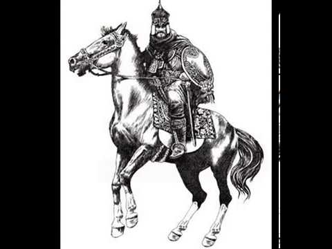 السيرة الهلالية الجزء الثامن الشاعر علي جرمون YouTube