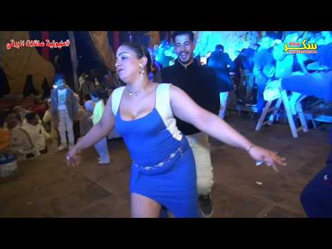 رقص شعبي جامد رقص بلدي مصري في أقوى أفراح شعبي
