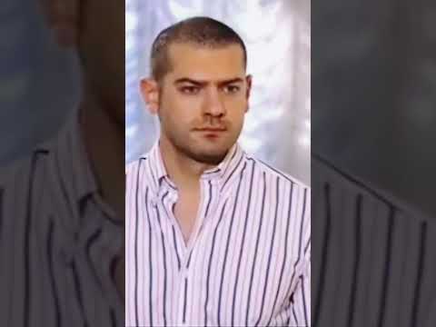 Check Out The First Appearance Of Artist Ahmed El Awady Check Out The First Appearance Of Artist Ahmed El Awady