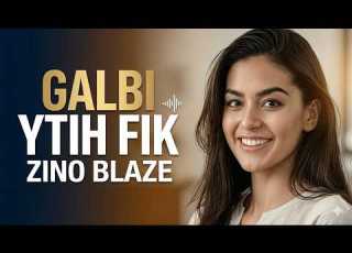 Zino B Galbi Ytih Fik RnB Pop Algérien 2026