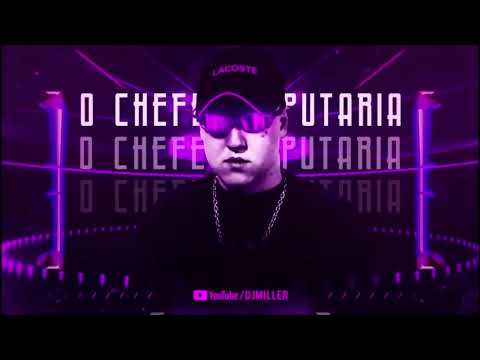 VEM BOQUETANDO SO SOCADA BRUTA DJ MILLER Feat MC Toy
