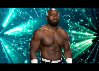 WWE The Best Is Yet To Come Apollo Crews Theme Song 2023