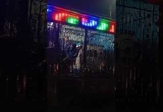 Jay Maa Kali Dj Contact 8658184947