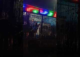 Jay Maa Kali Dj Contact 8658184947
