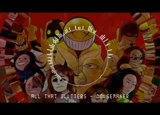  LISA The Lustful OST All That Glitters Cancelled