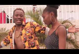 Amuwa By Angelo X Lil Chris Sam2 Simba Officiel Vidéo HD