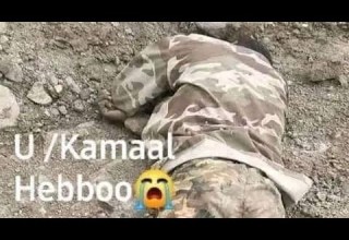 Ustaaz Kamaal Heeboo Akkamitti Wareegame