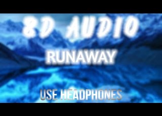  AURORA Runaway 8D Audio Best Version