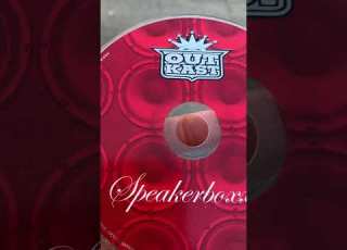  SpeakerBoXXX Cd Music