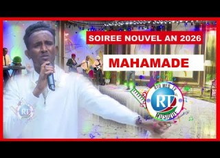 MAHAMMADE ANITAY YAXXIH MAFAXAK