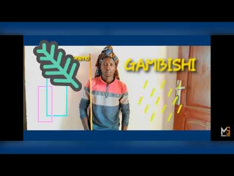 GAMBISHI SIDA UJUMBE WA MAHENDA 0757208217 PRD BY MBASHA STUDIO 2023