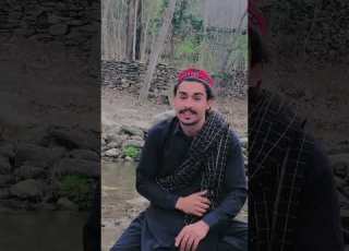 Zra Me Na Qarar Dy Poshto Song