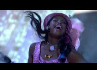 Let It Shine What I Said Rap Battle Edition Disney Channel UK