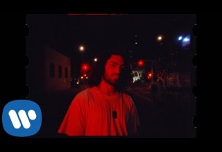 Ali Gatie It S You Official Music Video