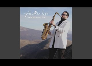 Another Love Sax Version