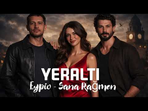 Eypio Sana Rağmen Yeraltı Trend Türk Pop Muzik 2026 En Yeni Türk Pop Şarkıları 2026