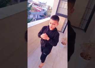  ترند الكوتي كو كوتي كوتي