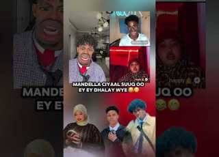  Malxiis Uu Noqonaa Kulahaa Canada Duet Usa Funny Comedy Memes Europe
