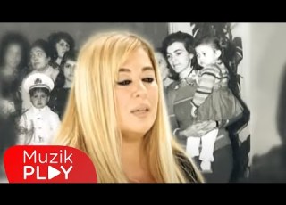 Zerrin Özer Ömür Geçiyor Official Video