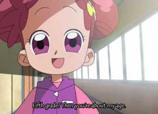 My Favorite Scene Of Ojamajo Doremi Na I Sho