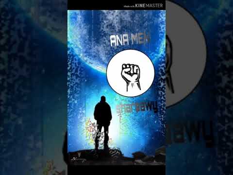 ANa Men Official Music HAZEM SHARAAWY